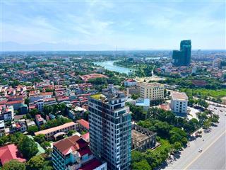 Bán căn 3 ngủ tại văn lang sky lake, tiên dung, tiên cát, việt trì