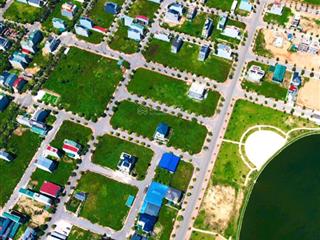 Chỉ 4,15 tỷ  sở hữu ngay lô đất 91m2 tại kđt nam vĩnh yên