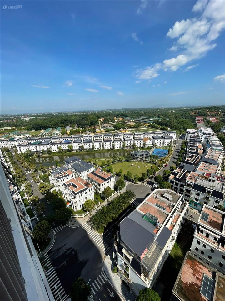 Bán chung cư vci, 68m2, 2pn, 2wc