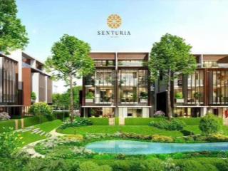 Mở bán chính thức dự án senturia an phú quận 2