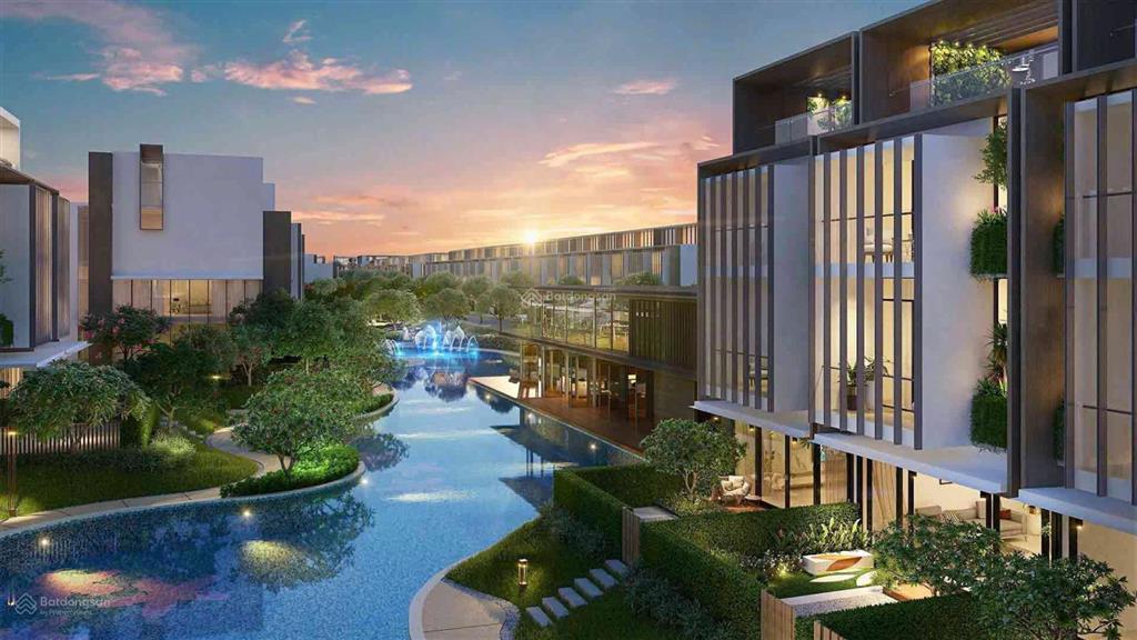 Mở bán chính thức dự án senturia an phú quận 2