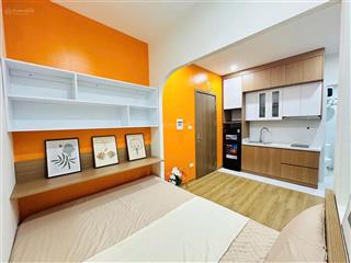 Cho thuê căn hộ sang xịn mịn ngay gần ngã tư sở, nhanh tay chốt thôi nào