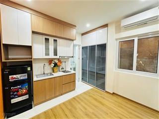 Khai trương toà nhà mới siêu xịn, gần ngã tư sở