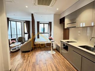 Khai trương căn hộ siêu vip ngõ 27 xã đàn ô tô đỗ cửa (15m ra đường lớn)