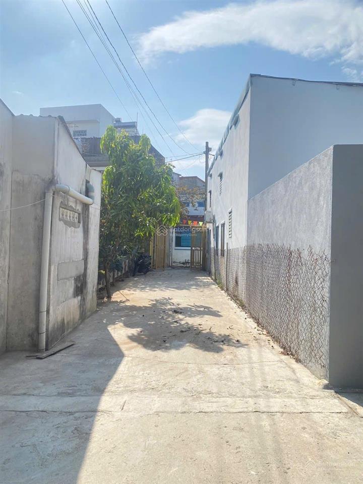 Đất sổ riêng thổ cư phường trung dũng cách đường nguyễn ái quốc 200m 60m2 1.9tỷ