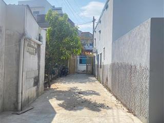 Đất sổ riêng thổ cư phường trung dũng cách đường nguyễn ái quốc 200m 60m2 1.9tỷ