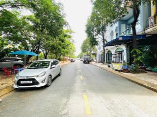 Đất đường d2 khu dân cư d2d gần đường võ thị sáu 4.2*18m sổ riêng thổ cư 5.5 tỷ