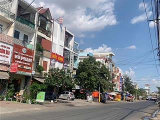 Nhà 1 lầu kdc long bình gần đường yết kiêu 4.2*17m sổ riêng thổ cư hoàn công 4.3 tỷ