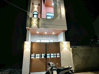 Nhà 1 lầu tân phong gần giáo xứ thuận hoà 4*16m sổ riêng thổ cư hoàn công đường xe hơi 3.65 tỷ