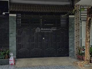 Đất kdc bửu long gần đường nguyễn ái quốc 4.2*18m sổ riêng thổ cư hạ tầng đầy đủ 3.5 tỷ
