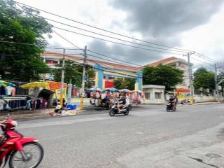 Nhà 2 lầu khu cư xá p. long bình cách đường yết kiêu 100m 4.219m. sổ riêng thổ cư hoàn công 5.3 tỷ