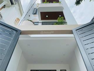 Nhà 2 lầu mới kdc bửu long . cách đường nguyễn ái quốc 500m . 4.219m sổ riêng thổ cư 5.6 tỷ