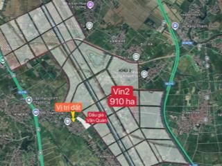 Chính chủ cam kết chính chủ bán 59m2 đất văn quán, đỗ động, thanh oai, hà nội, giá tốt