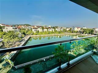 Nhà 3 Tầng View Hồ Điều Hòa – Trung Tâm Xuân Hòa – Giá Chỉ Hơn 3 Tỷ