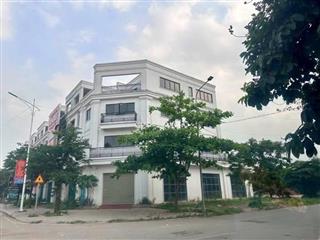 Căn Góc KĐT Xuân Hoà Điện Nước , Mặt Phố Lê Quang Đạo, TP Phúc Yên- Phú Thọ ( Vĩnh Phúc