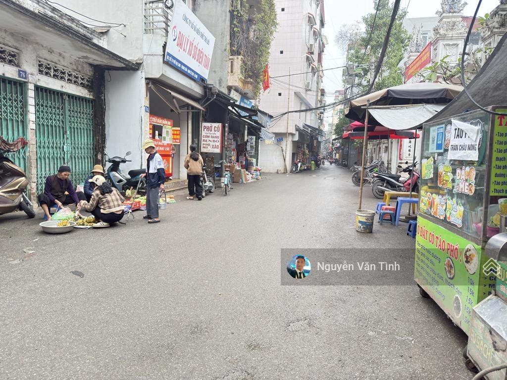 Bán đất tại đường quang tiến, đại mỗ, nam từ liêm, hà nội, 22 tỷ, 151 m2 đẹp, nhiều tiện ích