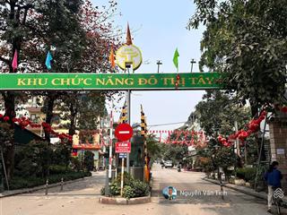 Bán liền kề đại mỗ, mặt đường đôi, vỉa hè ô tô tránh, kinh doanh. 100m x 5t, 20 tỷ. 0978 996 ***