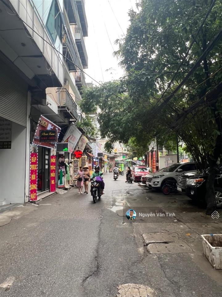Bán đất lê đức thọ, 2 mặt ngõ thông ô tô tránh, kinh doanh, 85m2, giá đầu tư. 0978 996 ***