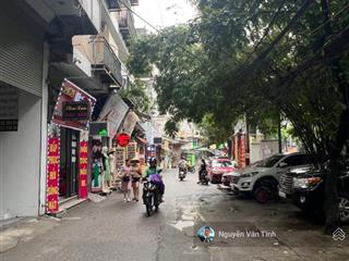Bán đất lê đức thọ, 2 mặt ngõ thông ô tô tránh, kinh doanh, 85m2, giá đầu tư. 0978 996 ***