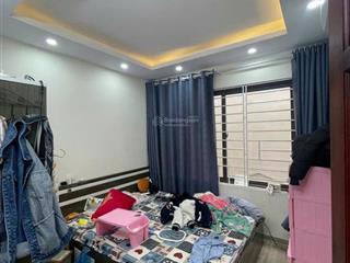 Thuỵ phương, 6.8 tỷ 35m2, 7 tầng, ô thang máy chờ, lô góc, mặt ngõ thông, kinh doanh. 4 ngủ