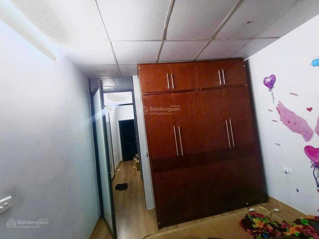 Bán nhà thụy phương (bắc từ liêm) giá 6.66 tỷ. dt 80.8m2, mặt tiền 6.6m, 2 tầng, 2 nhà, 4 ngủ