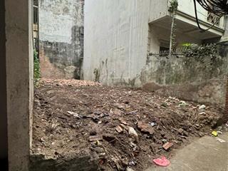 Bán đất cổ nhuế, 59m2, ngõ thông. nhỉnh 10 tỷ. trung tâm cổ nhuế. gần mặt phố kinh doanh sầm uất