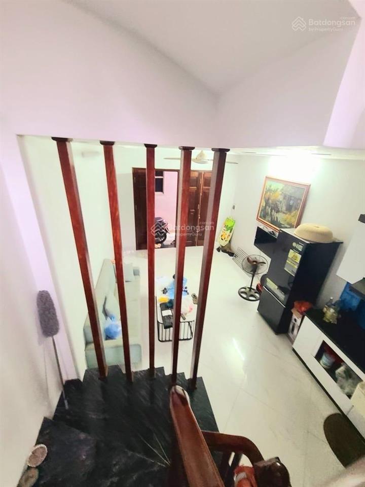 Thụy phương  đông ngạc  nhà mới đẹp 5 tầng  3 mặt thoáng  ngõ rộng  full nội thất  5.85 tỷ