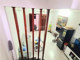 Thuỵ phương  đông ngạc  nhà mới đẹp 5 tầng  3 mặt thoáng  ngõ rộng  full nội thất  5.85 tỷ