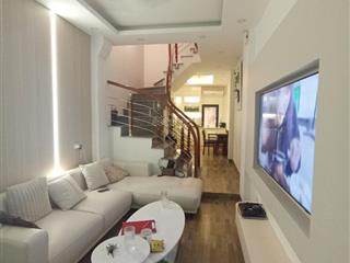 Bán nhà thuỵ phương 35m, 4 tầng, 4 ngủ, 2 thoáng. tặng full nội thất. gọi ngay 0369 316 ***