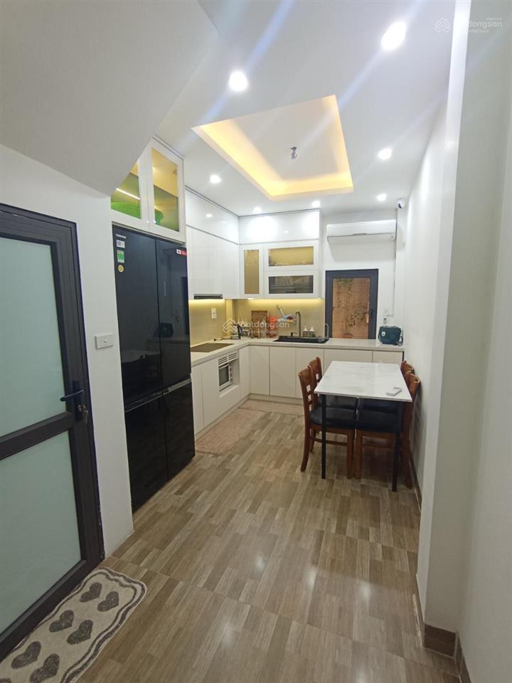 Bán nhà thụy phương 35m, 4 tầng, 4 ngủ, 2 thoáng. tặng full nội thất. gọi ngay 0369 316 ***