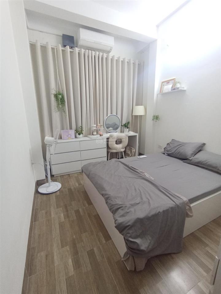 Bán nhà thụy phương 35m, 4 tầng, 4 ngủ, 2 thoáng. tặng full nội thất. gọi ngay 0369 316 ***