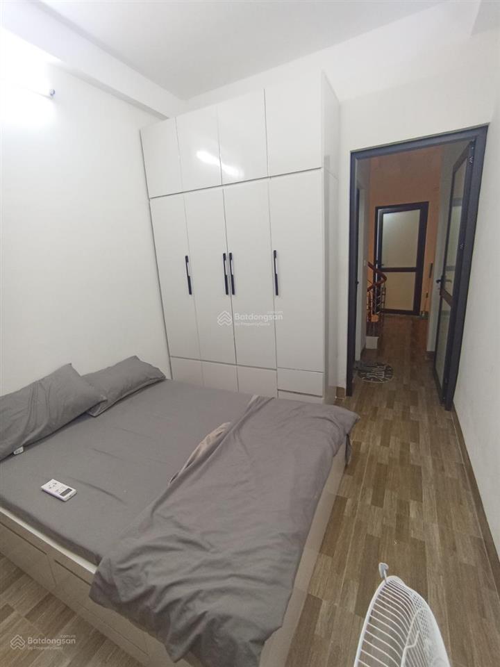 Bán nhà thụy phương 35m, 4 tầng, 4 ngủ, 2 thoáng. tặng full nội thất. gọi ngay 0369 316 ***