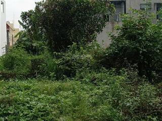 Bán cặp đất tái định cư bửu hòa, biên hòa, đồng nai, 162m2, giá 4 tỷ 900.