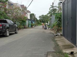 Bán cặp đất tái định cư bửu hòa, biên hòa, đồng nai, 162m2, giá 4 tỷ 900.