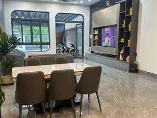 Bán nhà 1 trệt 1 lầu 2 mặt tiền đường nguyễn bá học, tân mai, biên hòa, 137m2, giá 6.8 tỷ