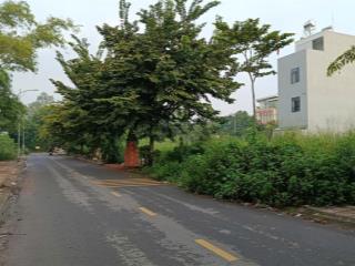 Bán lô đất gần trường nguyễn bỉnh khiêm, quang vinh, biên hòa, 100m2, giá 4 tỷ 380.