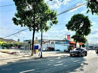 Bán lô đất mặt tiền đường nguyễn thành phương, thống nhất, biên hòa, 116m2, giá 6 tỷ 900.