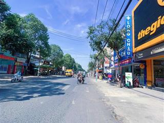 Bán nhà 1 trệt 1 lầu mặt tiền nguyễn ái quốc tân hiệp, biên hòa, 140m2, giá 12 tỷ 200.