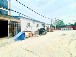 Bán 100m2 đất, mặt tiền 5m, kinh doanh  thôn bầu  kim chung  đông anh.  0979 081 ***