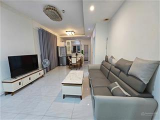 Cho thuê ch era town q7. 90m2 2pn 2wc, có nội thất. giá 9 triệu/tháng.  0347 048 ***