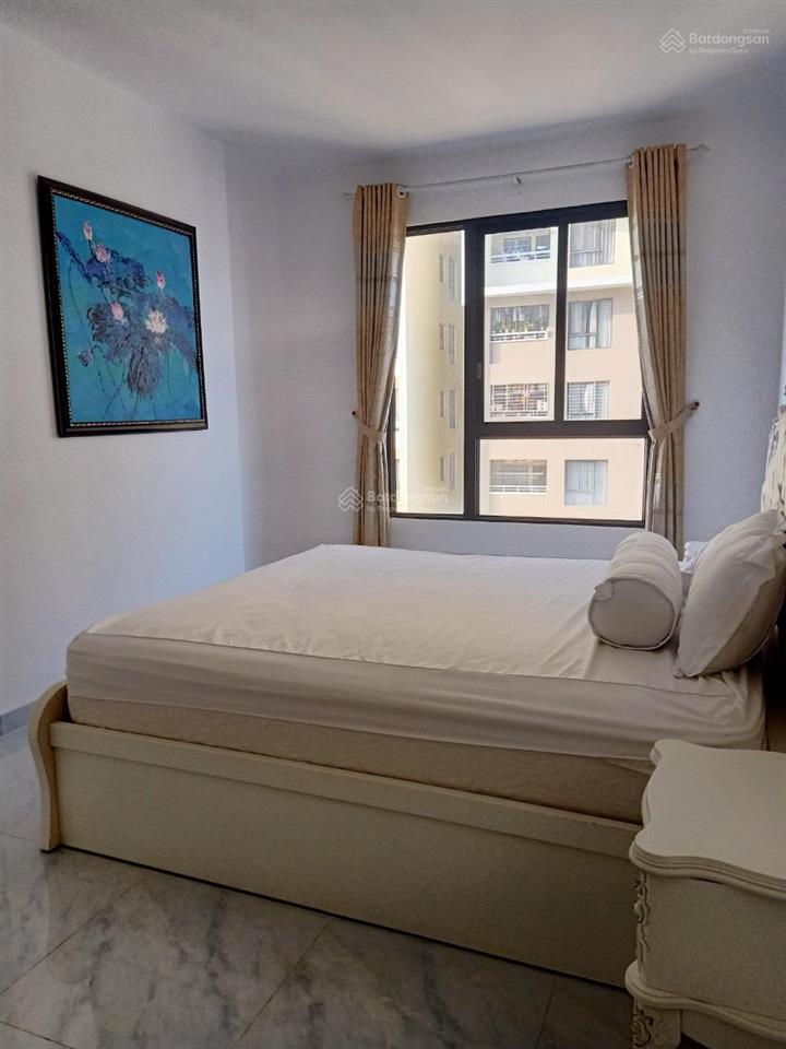 Cho thuê ch era town q7. 90m2 2pn 2wc, có nội thất. giá 8,5 triệu/tháng.  0347 048 ***