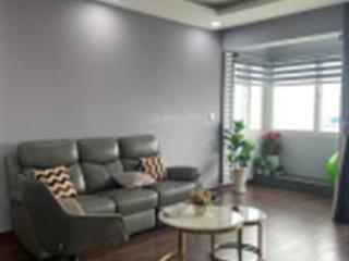 Bán căn hộ chung cư mỹ khánh 2. 118m2, 3pn, 2wc, đầy đủ nội thất. giá ưu đãi 9,5 tỷ