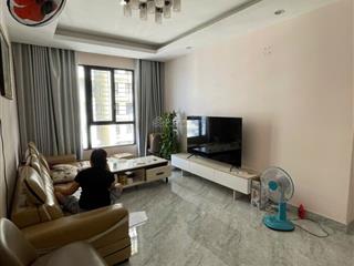Bán cc đức khải q7. 85m2 2 phòng ngủ. giá cực chất 3 tỷ.  0347 048 ***