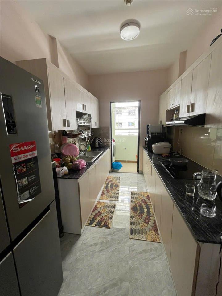 Bán cc đức khải q7. 85m2 2 phòng ngủ. giá cực chất 3 tỷ1.  0347 048 ***