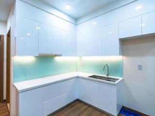 Bán ch viva plaza quận 7. nhà mới 100%, 47m2 1pn 1wc. giá chỉ 2 tỷ 355 triệu