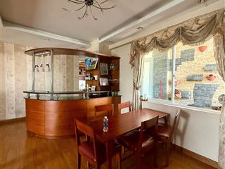 Bán căn góc ch phú mỹ thuận. 95m2 2pn 2wc. giá 2,3 tỷ (nh hỗ trợ vay 70%)