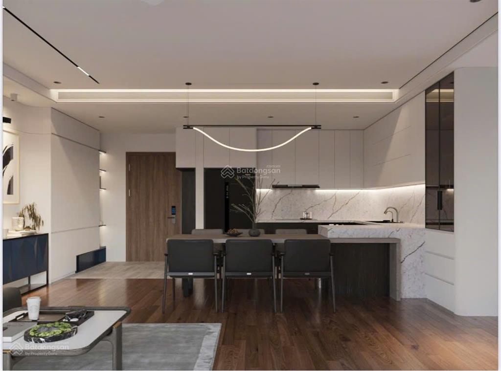 8,2 tỷ sở hữu siêu phẩm căn hộ 105m2 full nội thất cc, đông nam, view hồ, tầng cao
