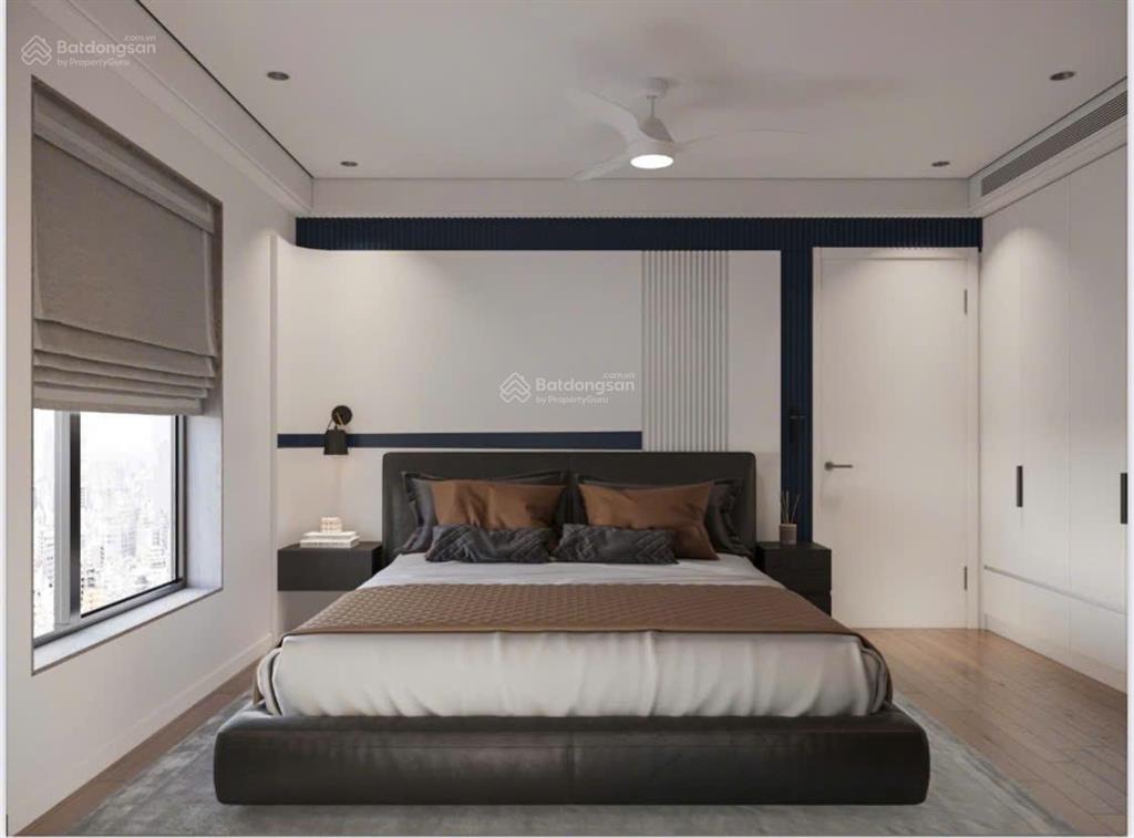 8,2 tỷ sở hữu siêu phẩm căn hộ 105m2 full nội thất cc, đông nam, view hồ, tầng cao