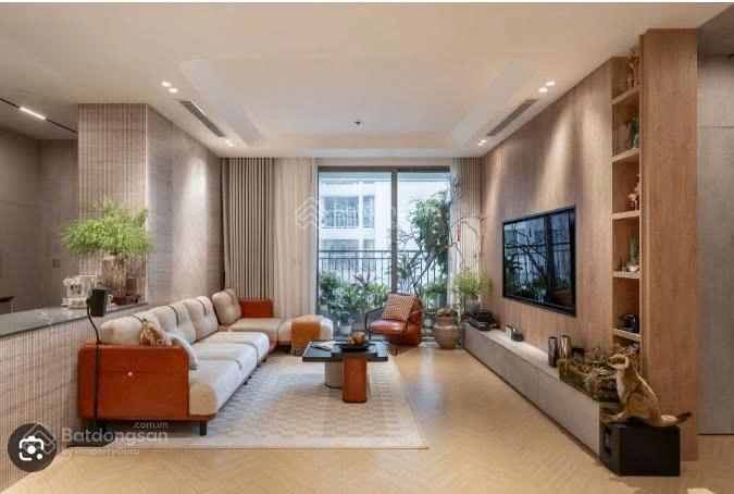 Hot! nhỉnh 9 tỷ sở hữu căn hộ 3 ngủ 92m2 park 1, nhận nhà ở ngay, sẵn sổ tại vinhomes times city