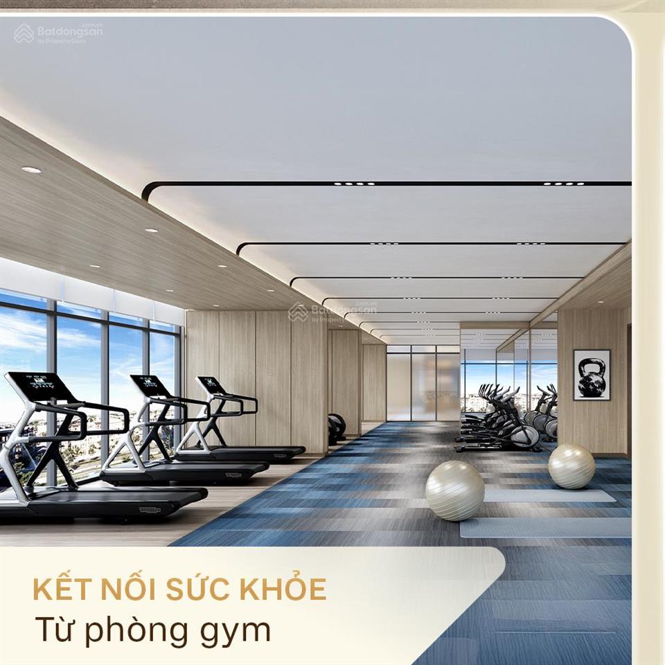 Hót! chỉ 600 sở hữu căn 1n + full nội thất cao cấp, đông nam rẻ đẹp tại masterise trinity square